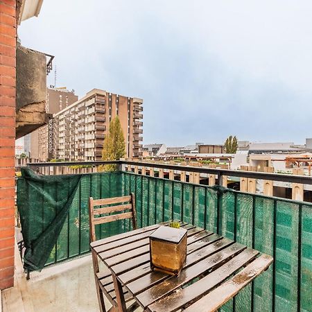 Appartement Cosy Centre Ville Strasbourg Exterior photo