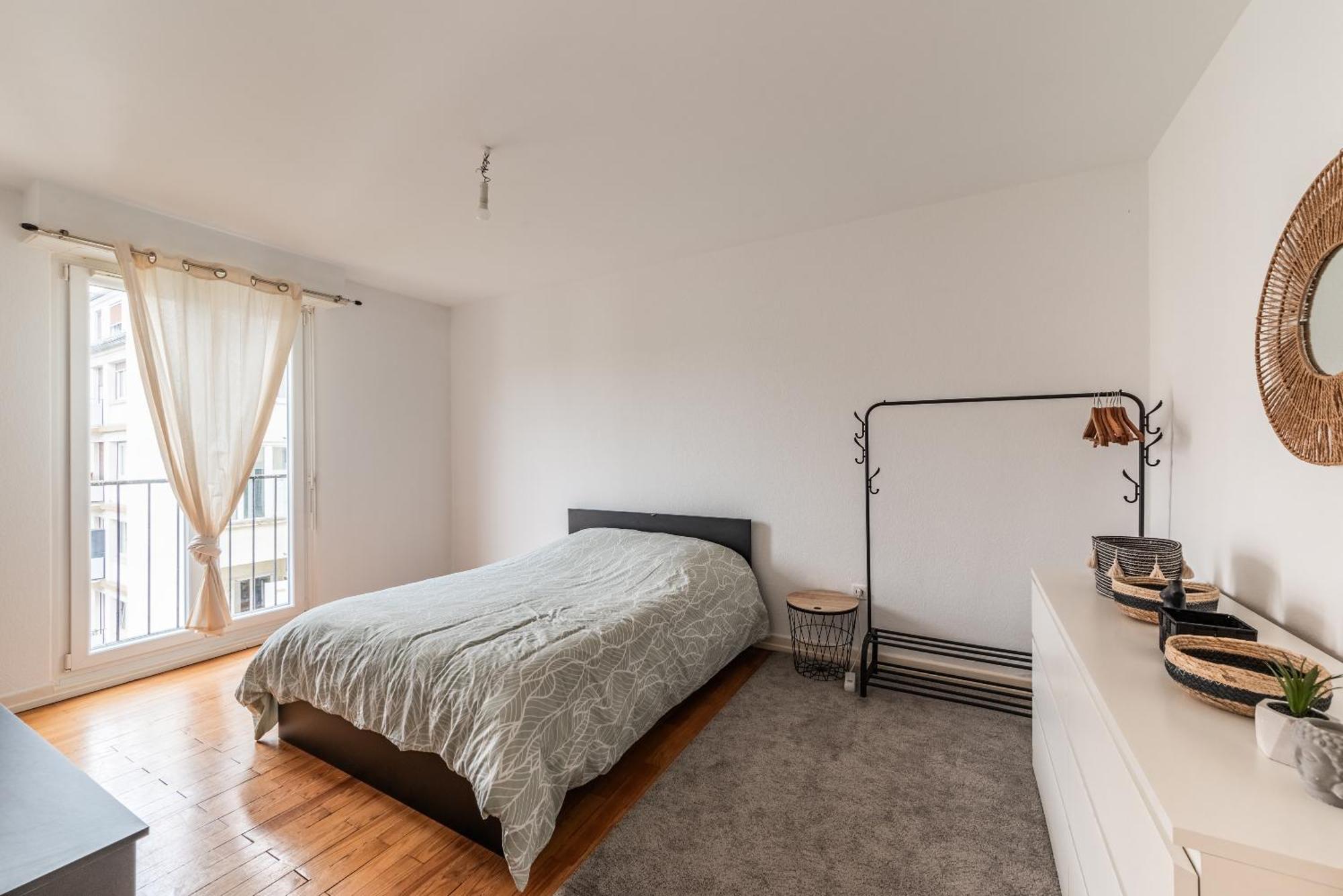 Appartement Cosy Centre Ville Strasbourg Exterior photo
